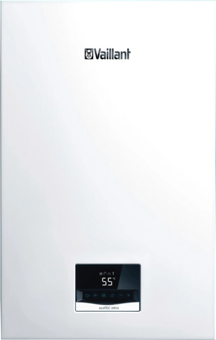Газовый котел конденсационный Vaillant ecoTEC intro VUW 28/28 AS/2-1 (H-INT4)