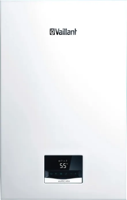 Газовый котел конденсационный Vaillant ecoTEC intro VUW 28/28 AS/2-1 (H-INT4)