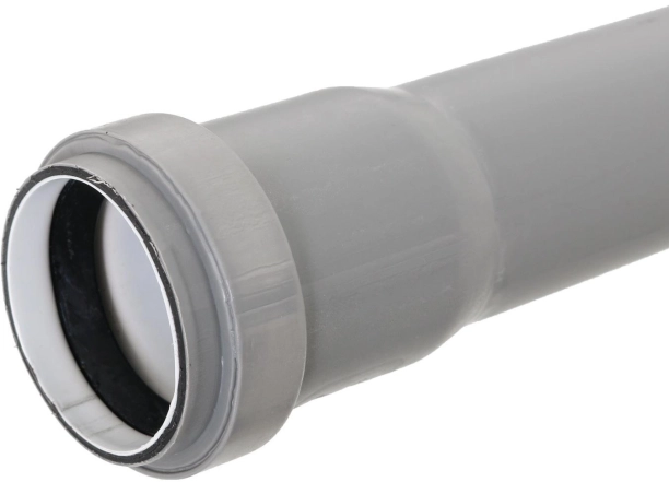 Канализационная труба Valsir PP3 Ø40x2000 мм (VS0501033)