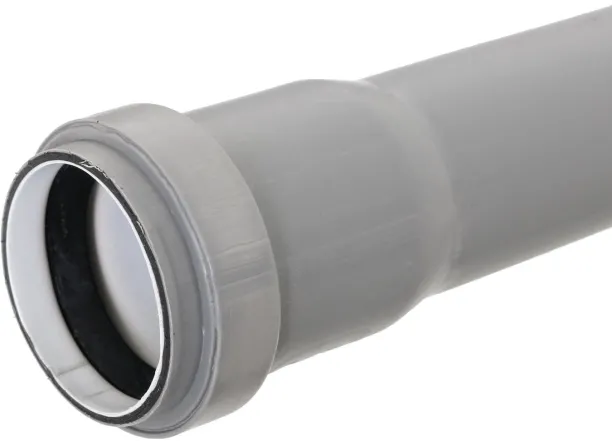 Канализационная труба Valsir PP3 Ø40x2000 мм (VS0501033)
