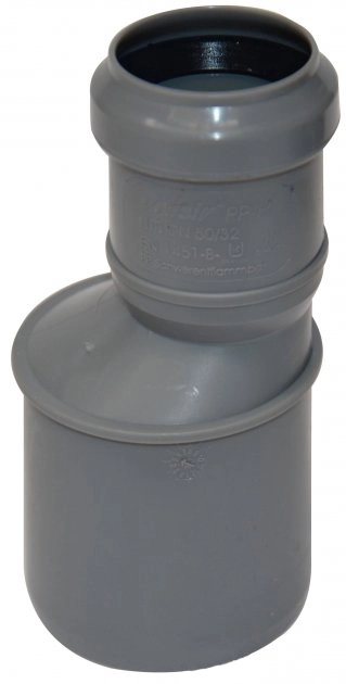 Перехідник Valsir HTR Ø50/32 (VS0514002)