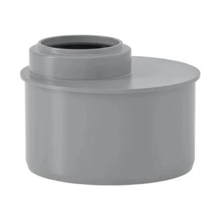 Короткий переходник Valsir HTR Ø110/50 (VS0514009)
