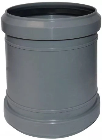 Муфта Valsir HTU Ø50 (VS0526003)