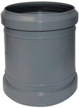 Муфта Valsir HTU Ø50 (VS0526003)