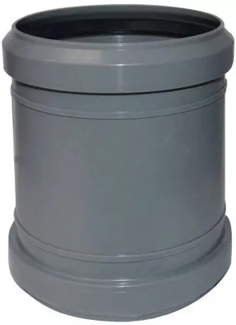 Муфта Valsir HTU Ø50 (VS0526003)