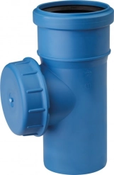 Ревізія Valsir Triplus® Ø110 (VS0650907)