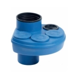 Мультихрестовина Valsir Triplus® Ø110 x 4 виходи x Ø32÷50 (VS0652001) Фото - 2