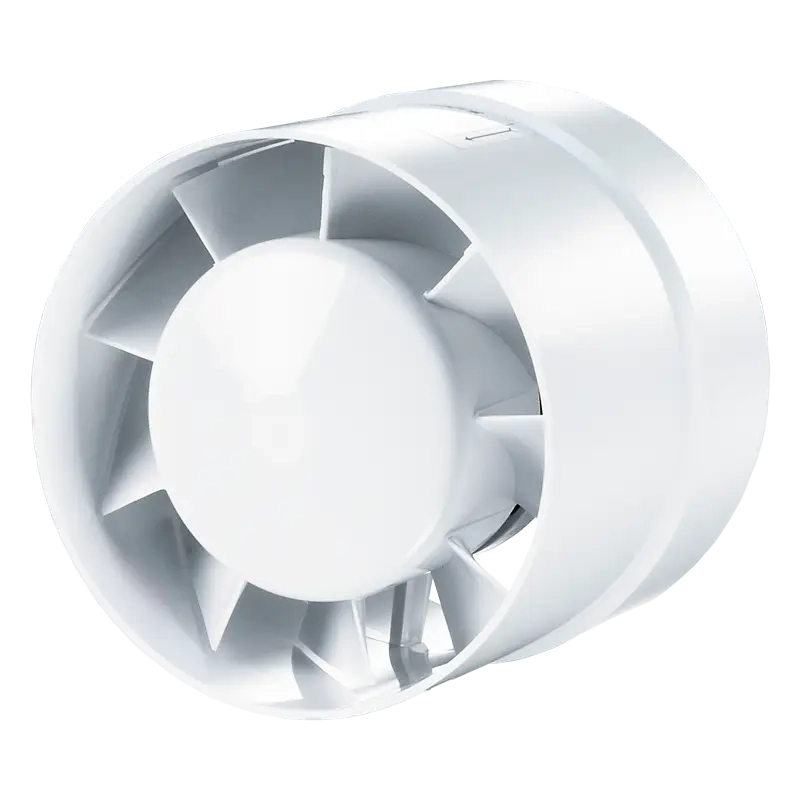 Канальний вентилятор Вентс 150 ВКО Л