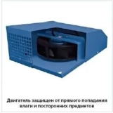 Витяжний вентилятор Вентс ВЦН 125 Фото - 3