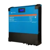 Гібридний однофазний інвертор 4.8kW Victron Energy Multi RS Solar 48/6000/100-450/80 (99-00020342)