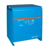 Інвертор 15kVA/12kW Victron Energy Quattro 48/15000/200-100/100 (99-00020556) Фото - 2