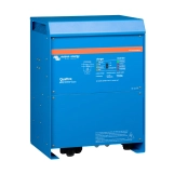 Инвертор 10kVA/8kW Victron Energy Quattro 48/10000/140-100/100 (99-00020567) Фото - 2