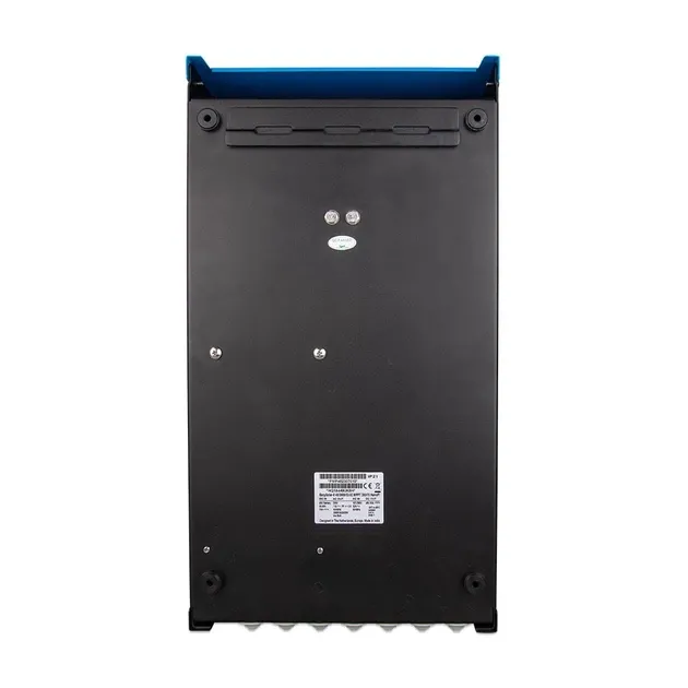 Гибридный однофазный инвертор Victron Energy EasySolar-II GX 48/3000/35-32 MPPT 250/70 (99-00020906) Фото - 5