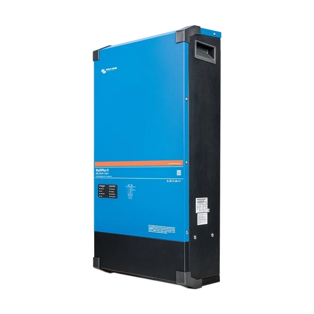 Інвертор VictronEnergy MultiPlus-II 48/15000/200-100 (99-00020911)