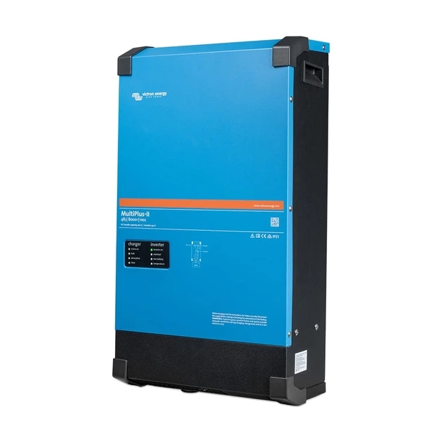 Инвертор VictronEnergy MultiPlus-II 48/8000/110-100 (99-00020913)