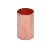 Муфта Viega Ø28  (мідь) 95270  (100698)