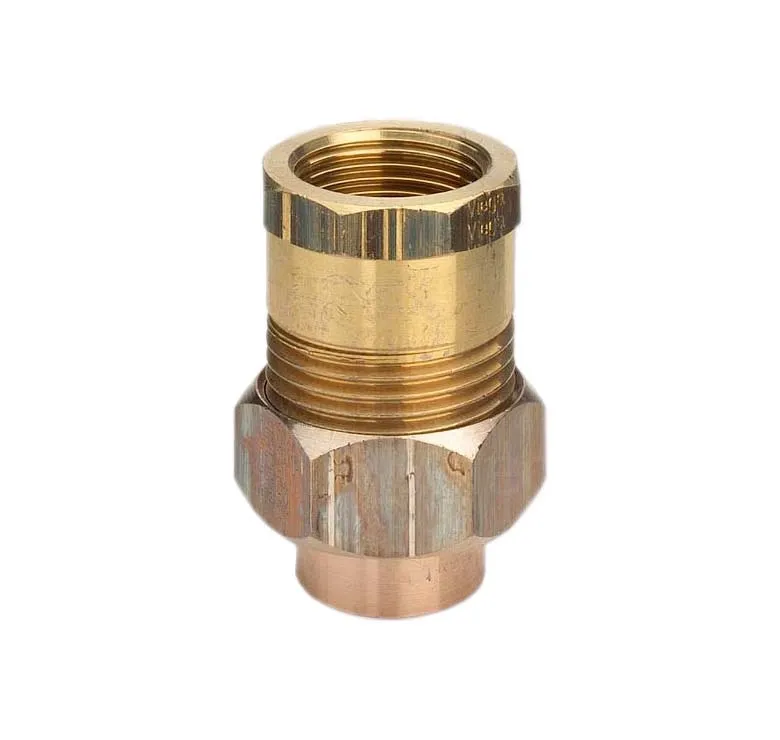 Збірка Viega Ø18 х 1/2" В  (бронза) 94340g (106690)