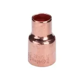 Муфта редукционная Viega Ø22 х 12 (медь) 95240 (110758)