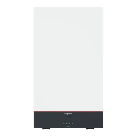Конденсаційний двоконтурний котел Viessmann Vitodens classic BPKB-25 25kW