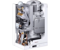 Котел газовый конденсационный Viessmann VITODENS 111-W B1LF 19 кВт wi-fi Фото - 1