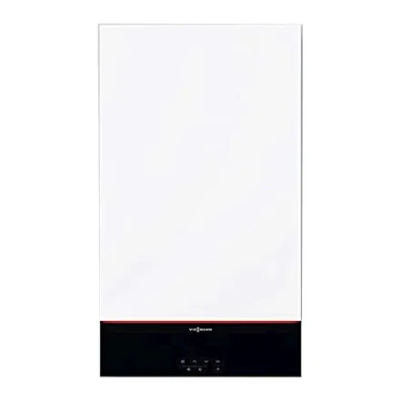 Котел газовый конденсационный Viessmann VITODENS 111-W B1LF 19 кВт wi-fi