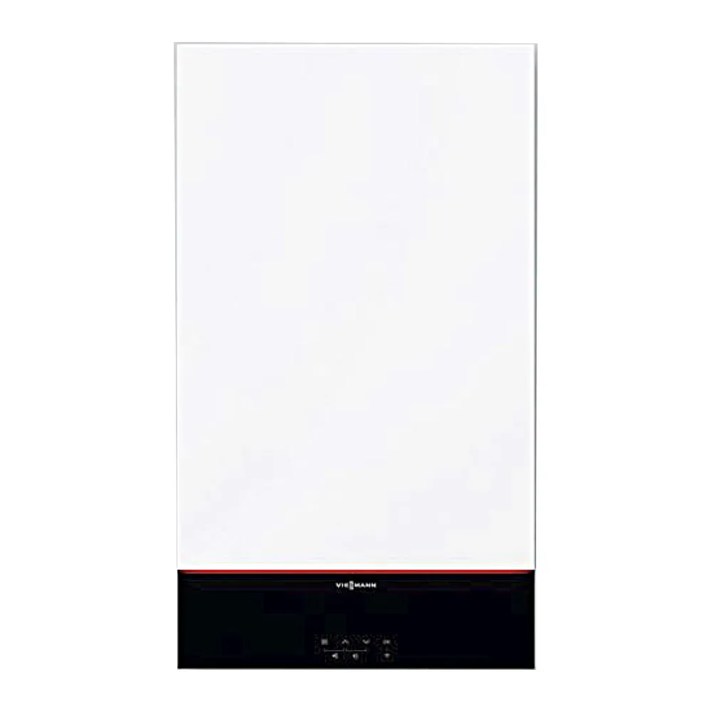 Котел газовий конденсаційний Viessmann VITODENS 111-W B1LF  25 кВт  wi-fi