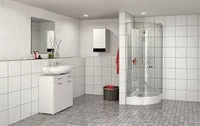Котел газовий конденсаційний Viessmann VITODENS 111-W B1LF  25 кВт  wi-fi Фото - 2