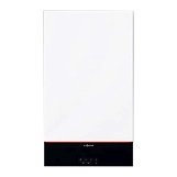 Котел газовый конденсационный Viessmann VITODENS 111-W B1LF 25 кВт wi-fi
