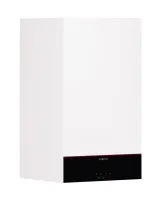 Котел газовий конденсаційний Viessmann Vitodens 100-W B1HF 25 кВт wi-fi (1-о контурний)+труба Фото - 1