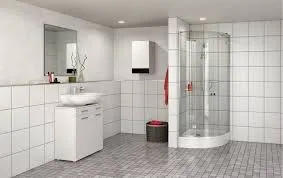 Котел газовый конденсационный Viessmann Vitodens 100-W B1HF 32 кВт wi-fi (1-о контурный)+труба Фото - 2