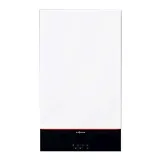 Котел газовий конденсаційний Viessmann Vitodens 100-W B1KF 32 кВт wi-fi (2-х контурний)+труба