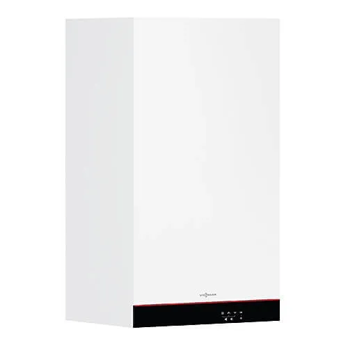 Котел газовий конденсаційний Viessmann Vitodens 050-W BOKA 19 кВт wi-fi +труба Фото - 1