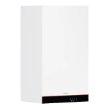 Котел газовый конденсационный Viessmann Vitodens 050-W BOKA 19 кВт wi-fi + труба Фото - 1