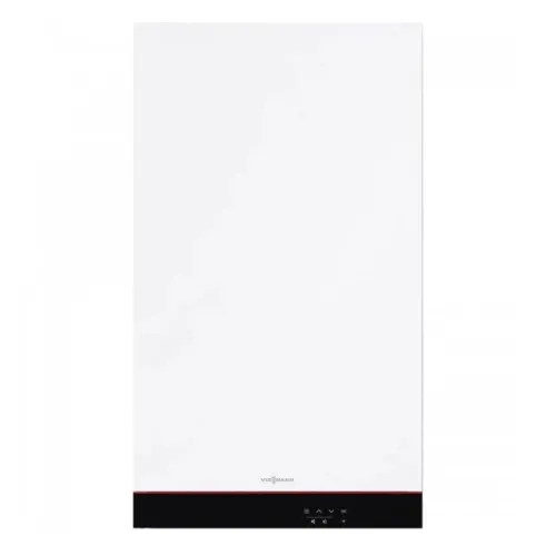 Котел газовий конденсаційний Viessmann Vitodens 050-W BOKA 25 кВт wi-fi (2-х контурний)+труба