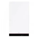 Котел газовий конденсаційний Viessmann Vitodens 050-W BOKA 25 кВт wi-fi (2-х контурний)+труба
