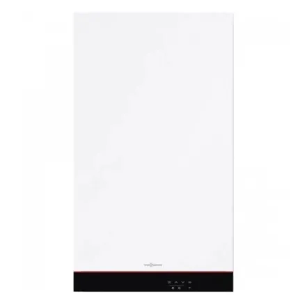 Котел газовий конденсаційний Viessmann Vitodens 050-W BOKA 25 кВт wi-fi (2-х контурний)+труба