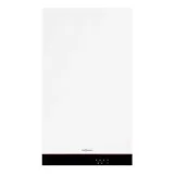 Котел газовий конденсаційний Viessmann Vitodens 050-W BOHA 25 кВт wi-fi (1-о контурний)+труба