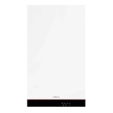 Котел газовый конденсационный Viessmann Vitodens 050-W BOHA 19 кВт wi-fi (1-о контурный) + Комнатный беспроводной термостат ViCare (Модуляционный)
