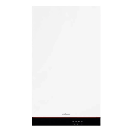 Котел газовий конденсаційний Viessmann Vitodens 050-W BOHA 19 кВт wi-fi (1-о контурний)   + Кімнатний бездротовий термостат ViCare (Модуляційний)