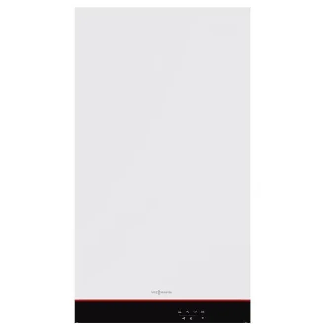Котел газовий конденсаційний Viessmann Vitodens 050-W BOKA 25 кВт wi-fi + Кімнатний бездротовий термостат ViCare