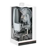 Котел газовий конденсаційний Viessmann Vitodens 050-W BOKA 25 кВт wi-fi + Кімнатний бездротовий термостат ViCare Фото - 2