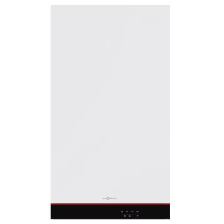 Котел газовый конденсационный Viessmann Vitodens 050-W BOKA 25 кВт wi-fi + ViCare