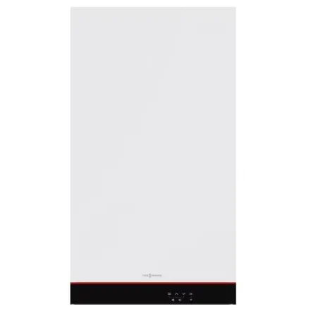 Котел газовий конденсаційний Viessmann Vitodens 050-W BOKA 25 кВт wi-fi + Кімнатний бездротовий термостат ViCare