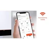 Котел Viessmann Vitodens 050-W BOKA 32 кВт wi-fi  (2-х контурний) + Кімнатний бездротовий термостат ViCare Фото - 2
