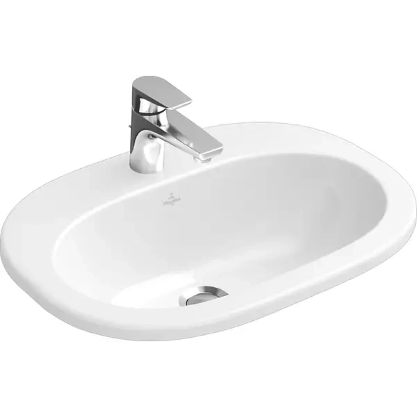 Раковина Villeroy&Boch O. Novo (41615601)