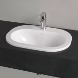 Раковина Villeroy&Boch O. Novo (41615601) Фото - 2