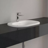 Раковина Villeroy&Boch O. Novo (41615601) Фото - 3