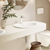 Раковина Villeroy&Boch O. Novo (41615601) Фото - 4