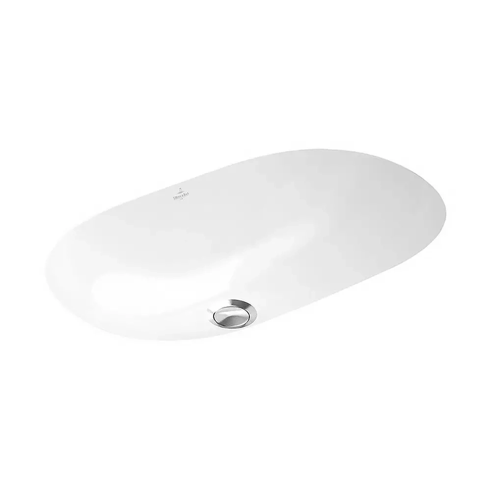 Раковина Villeroy&Boch O. Novo под столешницу (41626001)