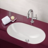 Раковина Villeroy&Boch O. Novo под столешницу (41626001) Фото - 2